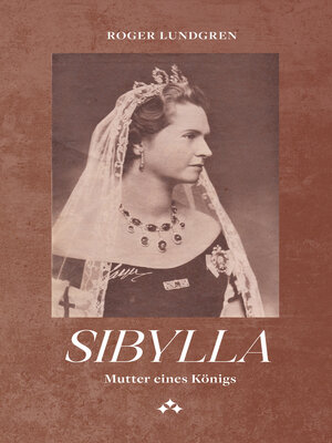 cover image of Sibylla